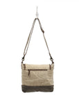 Flying Bikes Small Crossbody