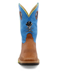 12in Western Work Boot - MLCS012 -