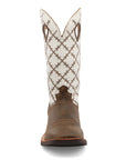 Men's Ruff Stock Work Boot- MRS0056 -