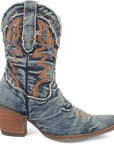 Y'all Need Dolly - DI 950 - Denim