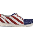 Zero- X Kick- Red/White/Blue - WZX0010-
