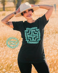 Chickasaw Tee-