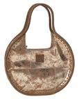 Flaxen Roan Dolly Purse