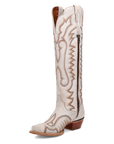 Josie - DP5107 - White -