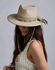 Moonshine - Fedora Hat