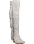 Sky High- DI604- OffWhite
