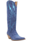 Thunder Road - DI597- Blue