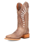 Lacey - DP5169- Tan -
