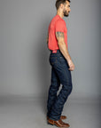 Cal Jeans- Blue-