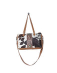 Marvellous Hand-Tooled Bag