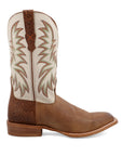 Rancher- 12in- Tan/Bullhide/Bone- MRAL028