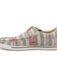 Hooey Slip-On Loper-Womens