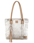 Cremello Tote Bag- STS31107