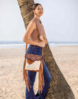 Blossom Bag- S-2855