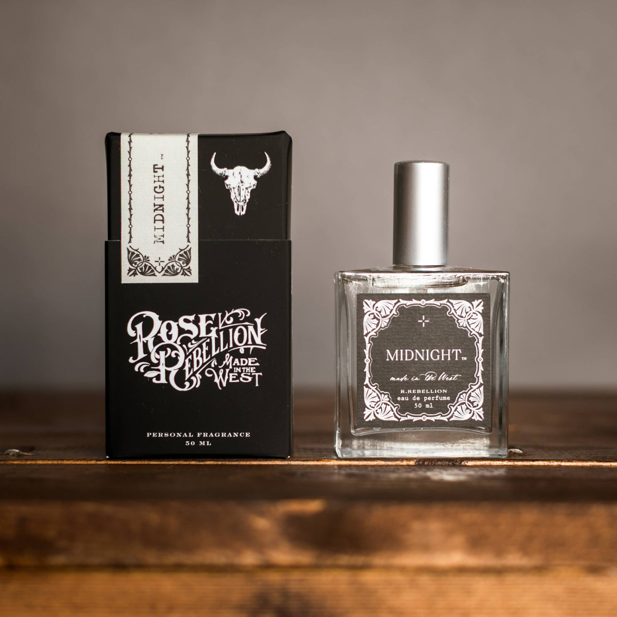 Perfume/Cologne