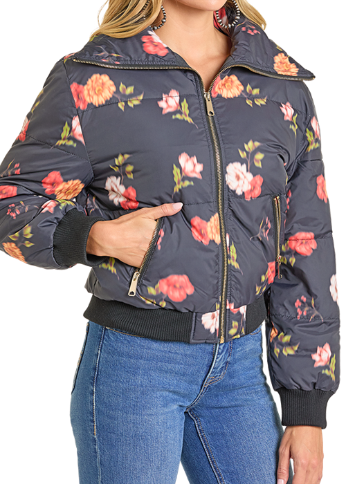 Women's Outerwear