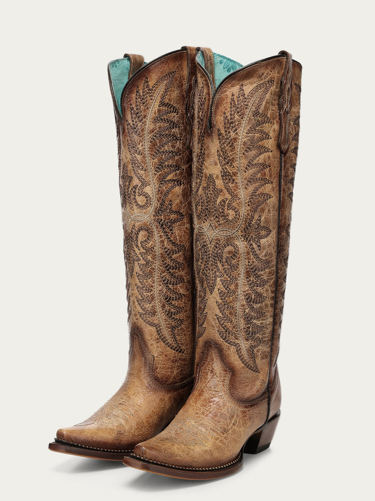 Women's Boots