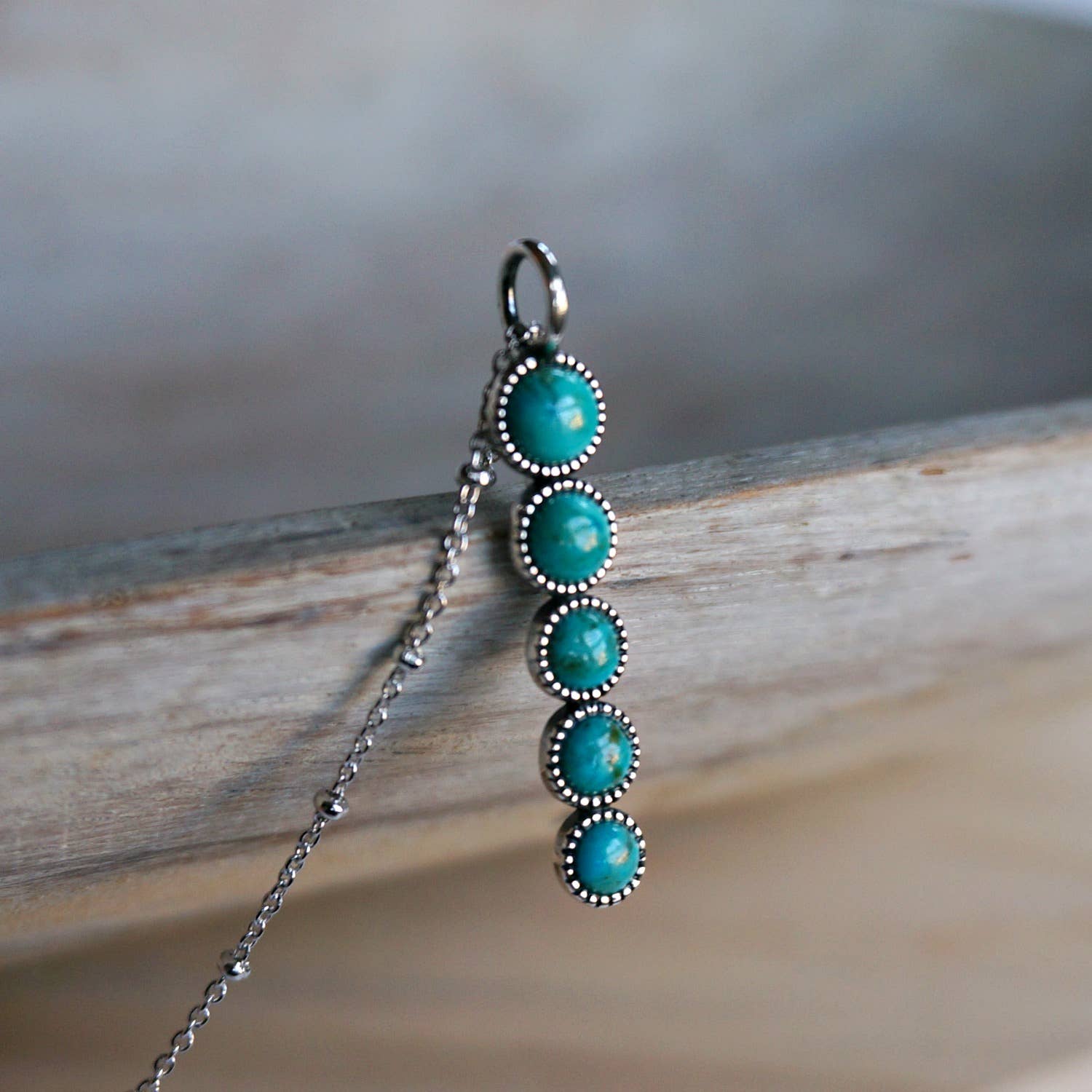 Genuine Turquoise – Alternate Route Outfitters