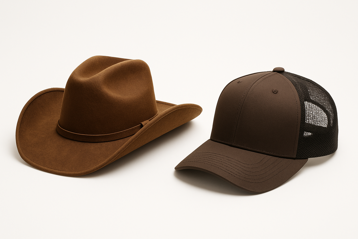 Hats