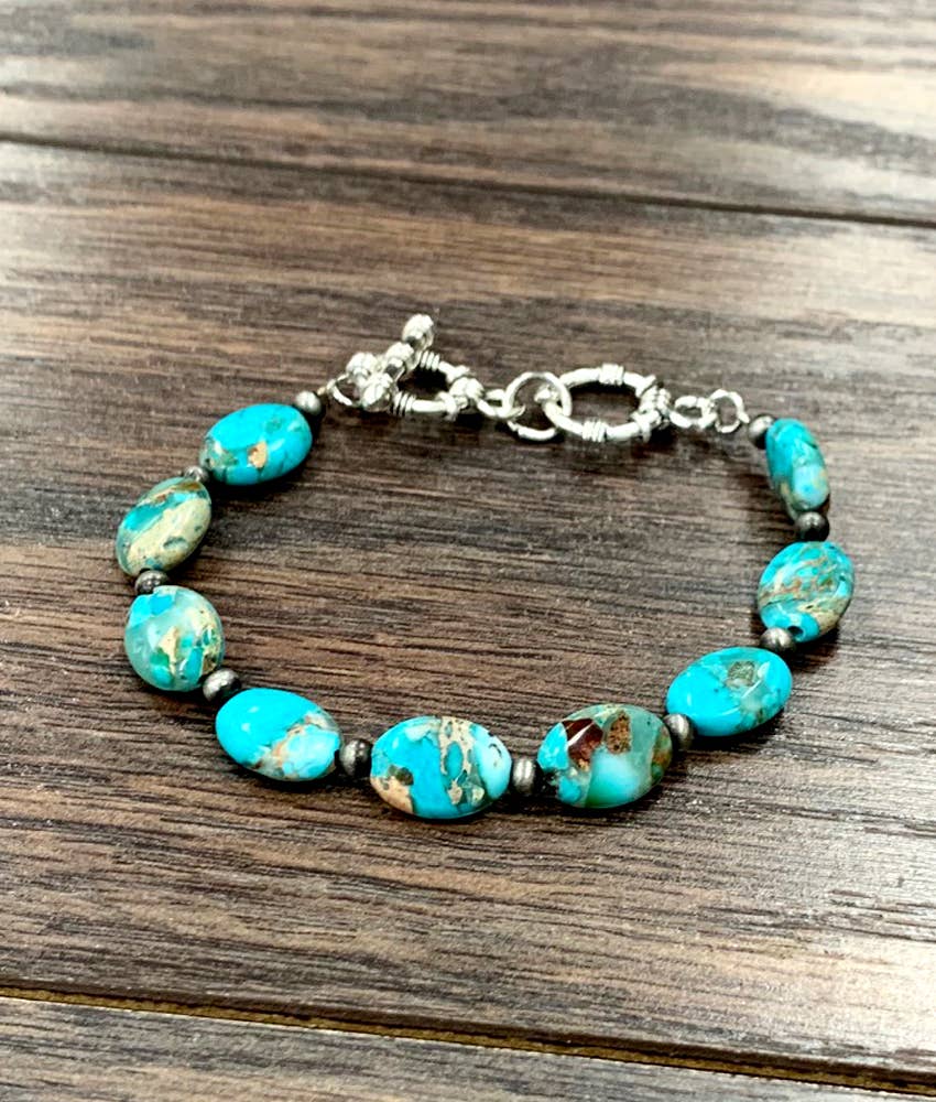 711215, Adjustable Bracelet