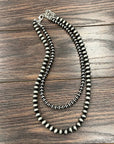 736652, 20" & 24" Necklaces