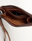 ADBG821C Coin Purse - Black