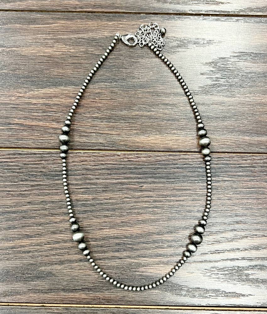 735688, 22" Necklace