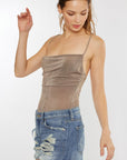 Mid-Rise Boyfriend Short-