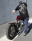 Death Ride Graphic Tee