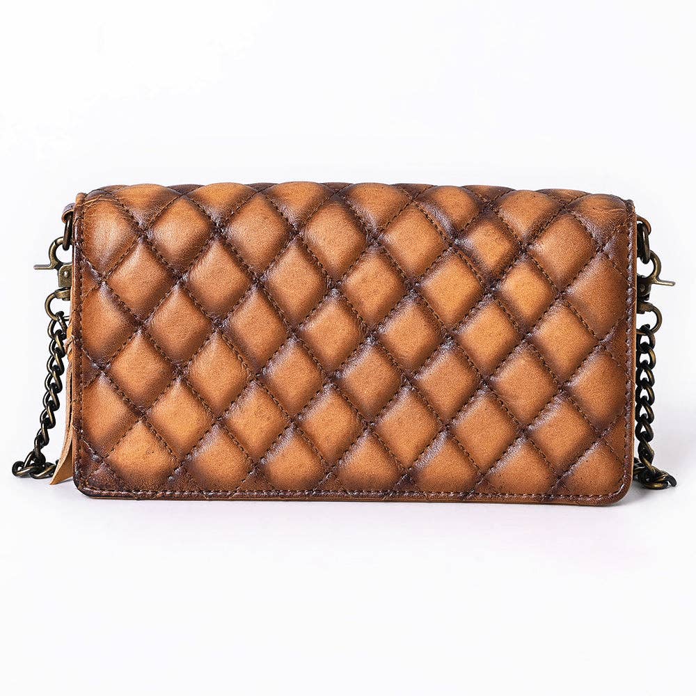ADBGM169AL Quilted Organizer