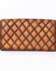ADBGM169AL Quilted Organizer