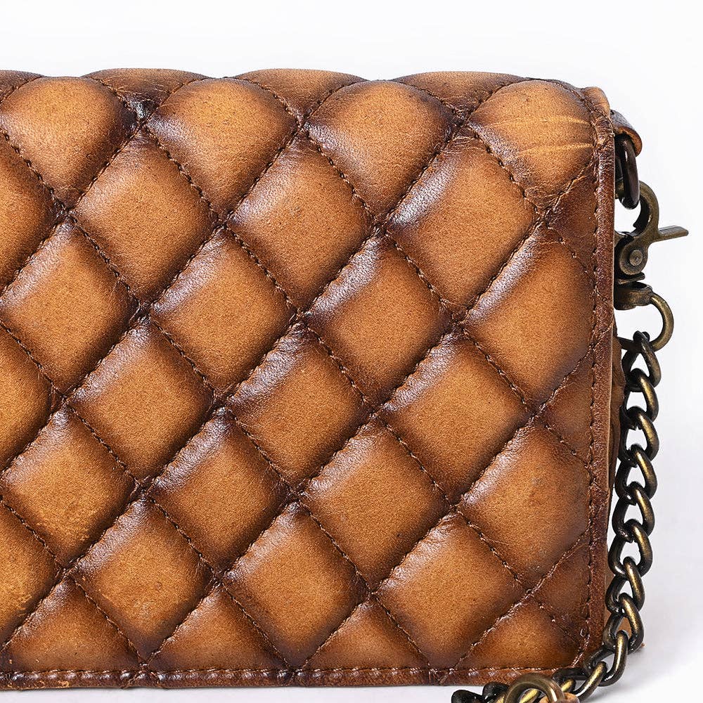 ADBGM169AL Quilted Organizer