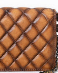 ADBGM169AL Quilted Organizer
