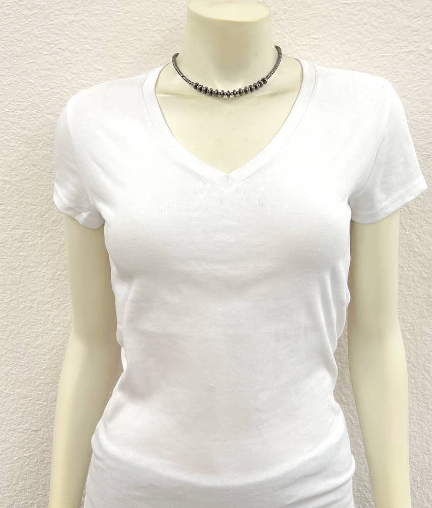 738195, 15" Necklace