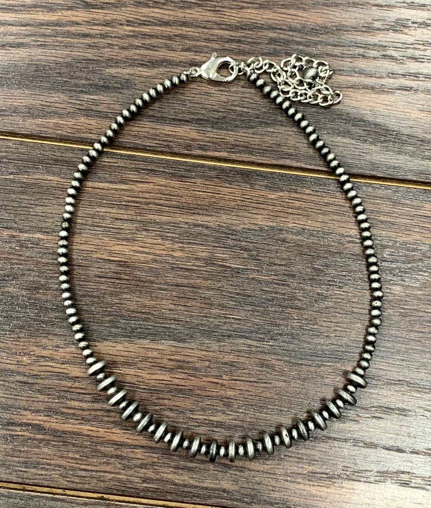 734314, 15" Necklace