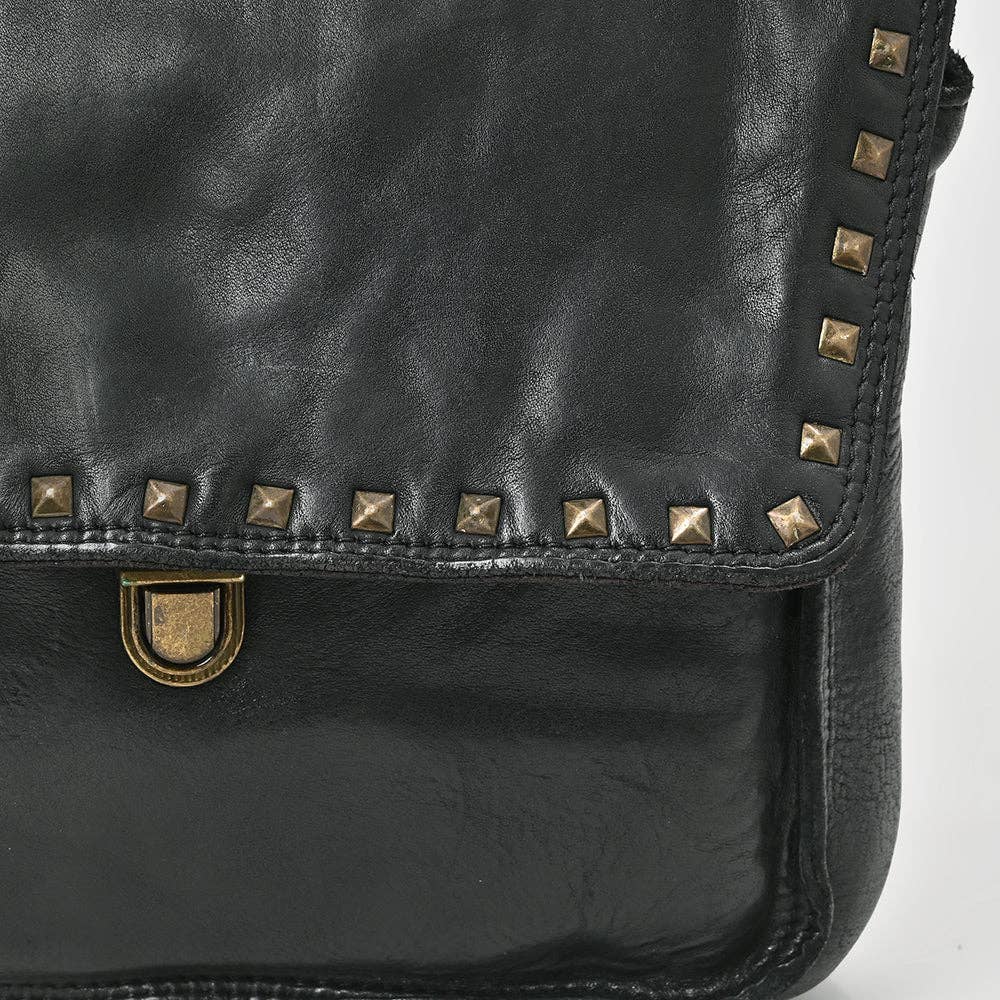 SWC163BLK- Crossbody Bag
