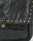 SWC163BLK- Crossbody Bag