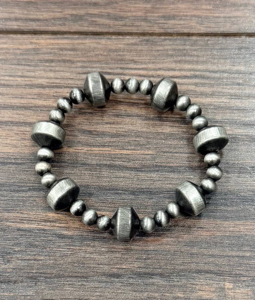 711675 Stretch Bracelet