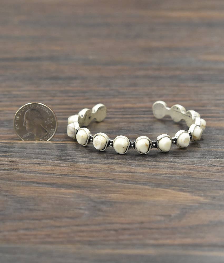 711057 Cuff Bracelet