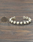 711057 Cuff Bracelet