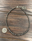 734314, 15" Necklace
