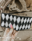 The Westin Cowhide Men's Wallet