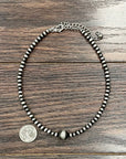 738249, 16" Necklace