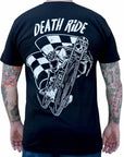 Death Ride Graphic Tee