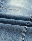 Vintage Wash Barrel Jean-