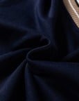 Varsity Sweater-