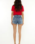 High-Rise Short-