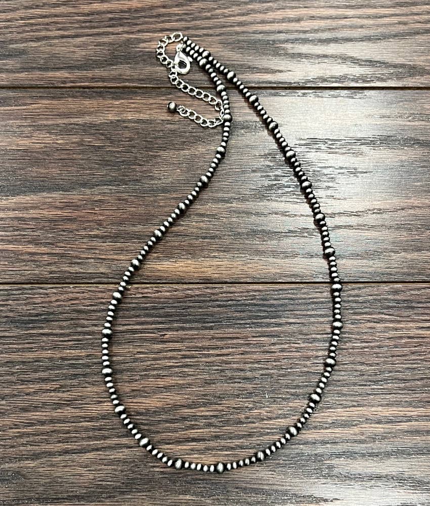 736977, 26" Necklace