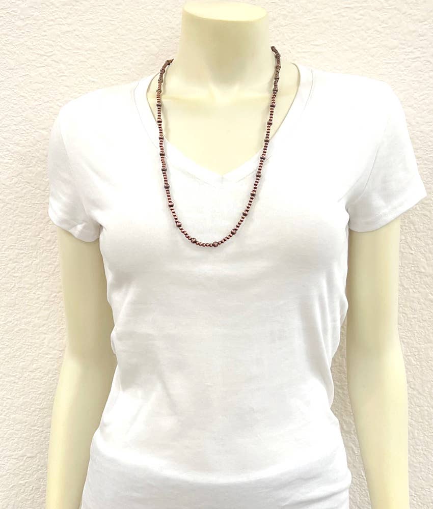 739107, 26" Necklace