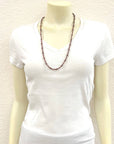 739107, 26" Necklace